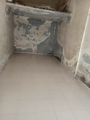 Bathroom in  Shop at Bhakti Ornate Apartments, Kamothe – for Rent
