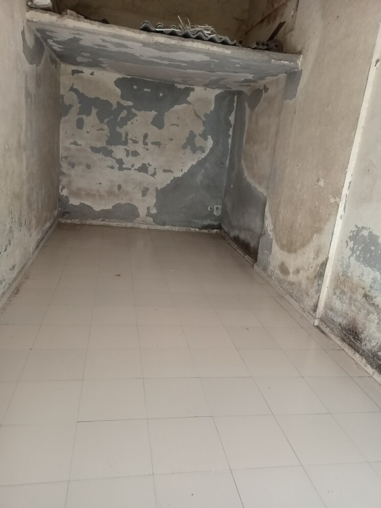 Bathroom, bhakti-ornate-apartments Commercial Shop 840 Sq.Ft. In Kamothe Navi Mumbai 9329814