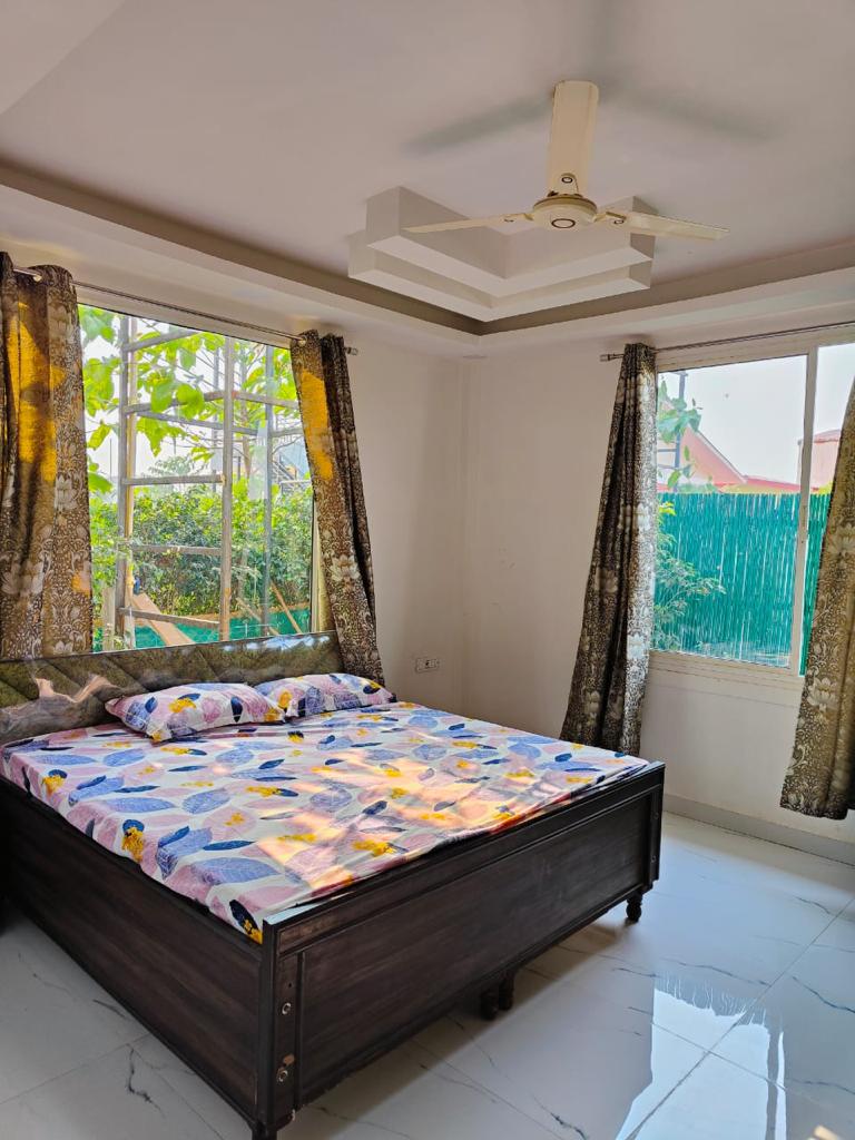 2.5 BHK Villa For Sale in Shree Nayak Vatika