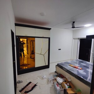 3 BHK Apartment For Rent in Goregaon Vivan, Goregaon West