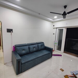 Bedroom in 3 BHK Apartment at Goregaon Vivan, Goregaon West – for Rent