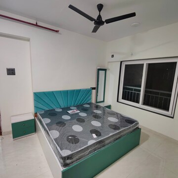Team Area in 3 BHK Apartment at Goregaon Vivan, Goregaon West – for Rent