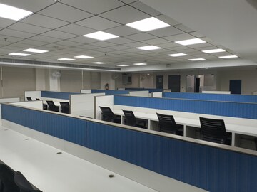 Office Space – Exterior View View at Sector 74 - for Rent