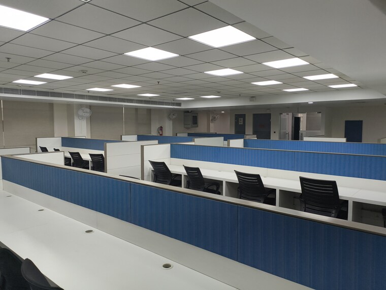 Exterior View, sector 74 Commercial Office Space 3000 Sq.Ft. In Sector 74 Mohali 9329911