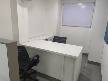 Team Area in  Office Space at Sector 74 – for Rent
