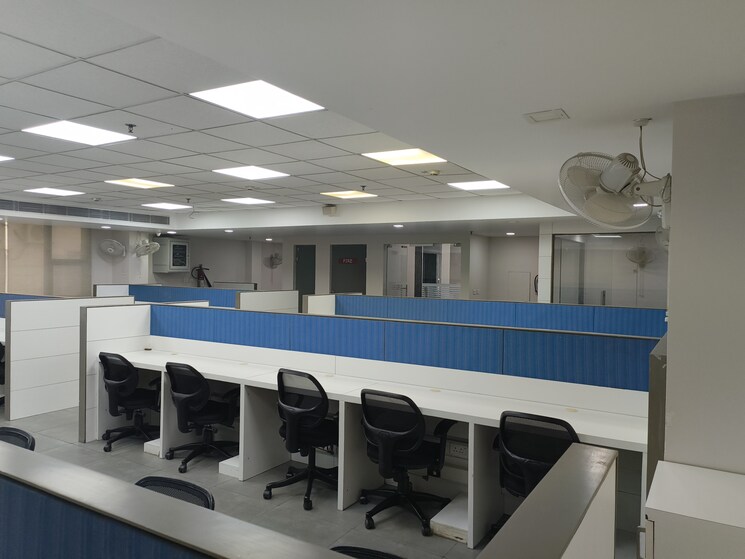 Team Area, sector 74 Commercial Office Space 3000 Sq.Ft. In Sector 74 Mohali 9329911