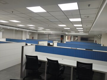 Team Area in  Office Space at Sector 74 – for Rent