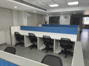 Team Area in  Office Space at Sector 74 – for Rent