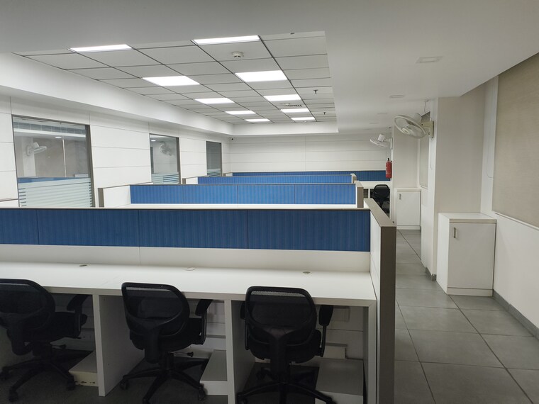 Team Area, sector 74 Commercial Office Space 3000 Sq.Ft. In Sector 74 Mohali 9329911