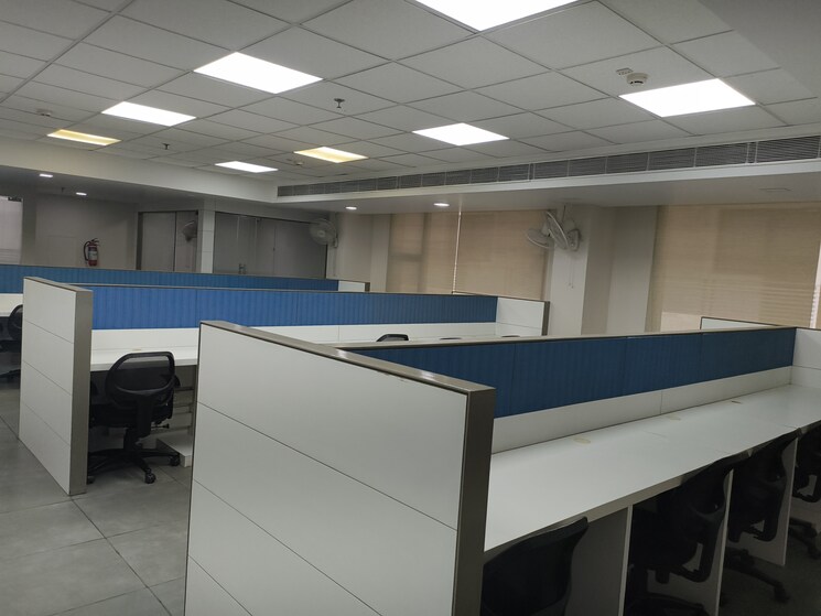 Floor Plan, sector 74 Commercial Office Space 3000 Sq.Ft. In Sector 74 Mohali 9329911