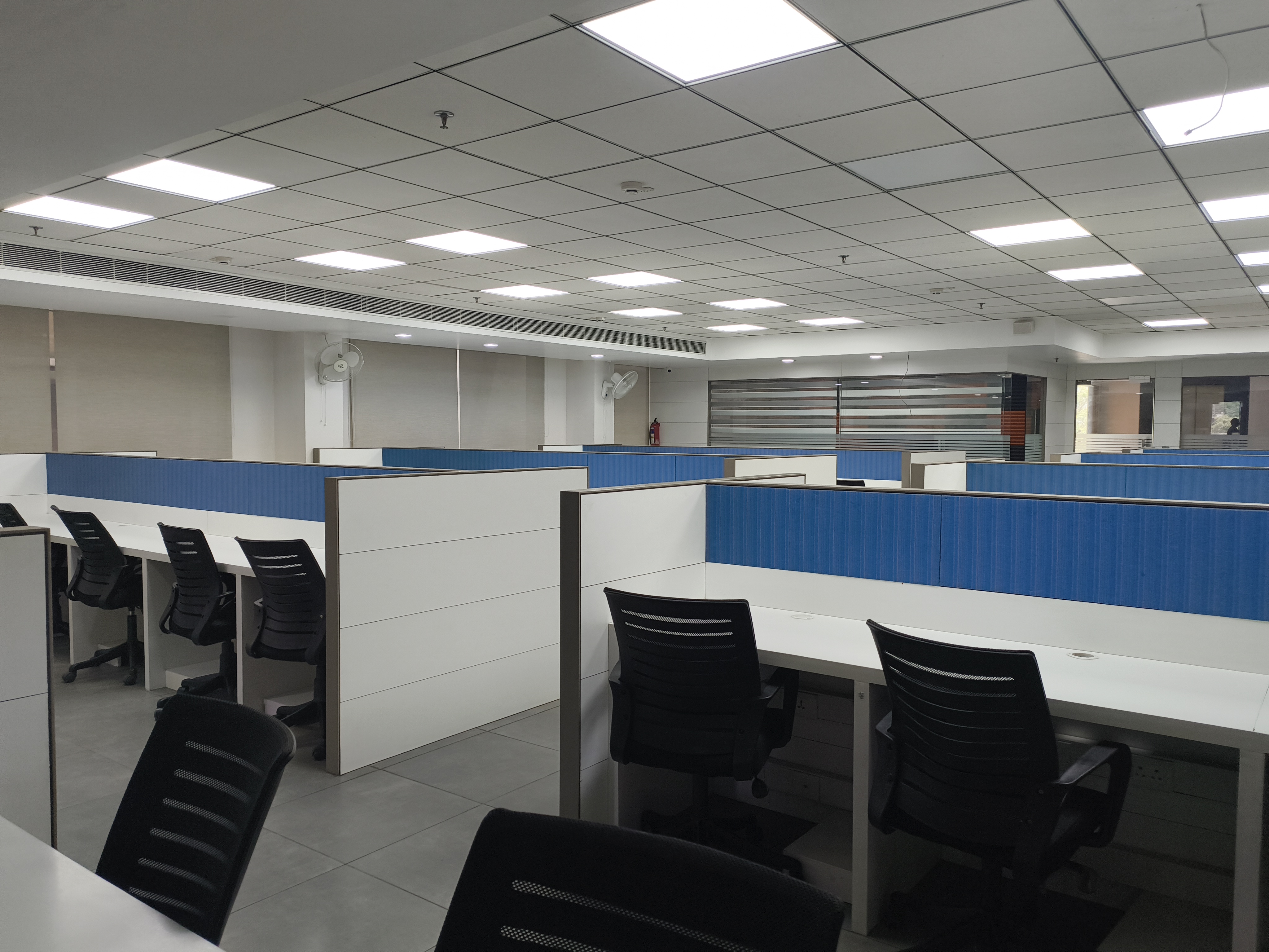 Office Space For Rent in Sector 74