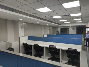 Team Area in  Office Space at Sector 74 – for Rent