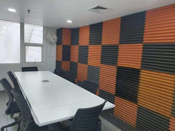 Team Area in  Office Space at Sector 74 – for Rent
