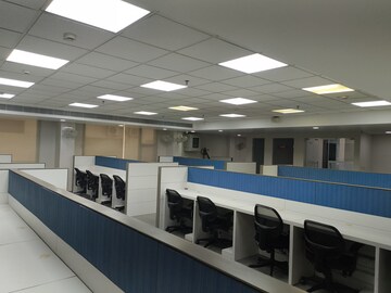Team Area in  Office Space at Sector 74 – for Rent