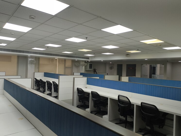 Team Area, sector 74 Commercial Office Space 3000 Sq.Ft. In Sector 74 Mohali 9329911