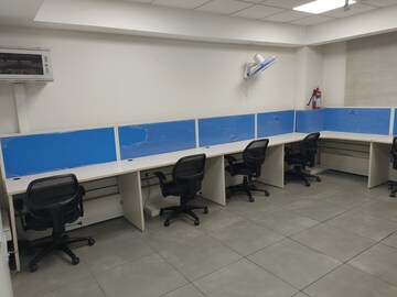 Team Area in  Office Space at Sector 74 – for Rent