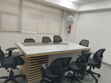 Team Area in  Office Space at Sector 74 – for Rent