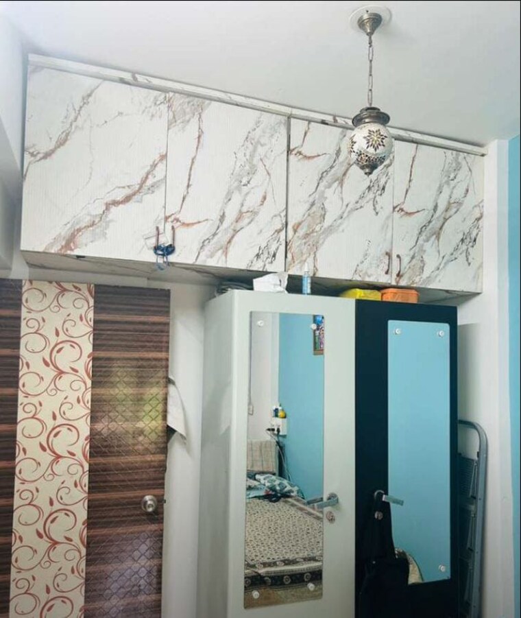 undefined, dombivli east 1 Bedroom 500 Sq.Ft. Apartment In Dombivli East Thane 9329906