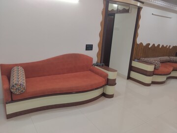 2 BHK Apartment For Rent in Lok Everest, Mulund West
