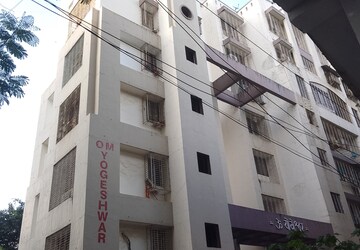 1 BHK Apartment For Rent in Om Yogeshwar, Dahisar West