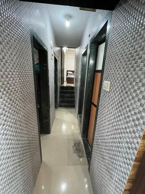  2 BHK Apartment at Triveni Bhoomi Harmony, Kamothe – for Sale