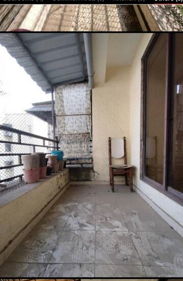  2 BHK Apartment at Triveni Bhoomi Harmony, Kamothe – for Sale