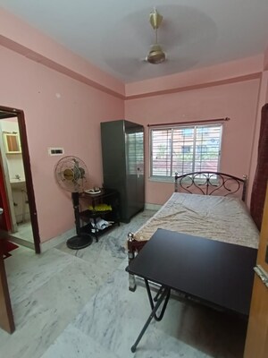 Living Room in 2 BHK Builder Floor at Behala – for Sale