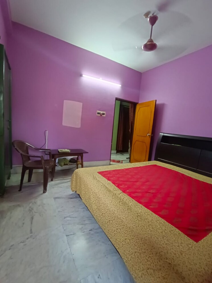 Bedroom, behala 2 Bedroom 750 Sq.Ft. Builder Floor In Behala Kolkata 9329923