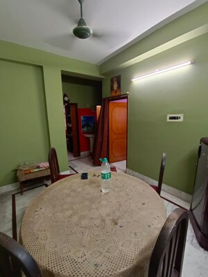 Bedroom in 2 BHK Builder Floor at Behala – for Sale
