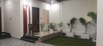 Parking in 4 BHK Independent House at Indira Nagar – for Sale