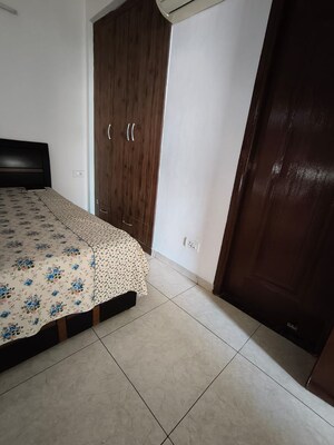 Bedroom in 3 BHK Apartment at Sushma Chandigarh Grande, Lohgarh – for Sale