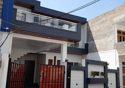 4 BHK + Servant Room Independent House For Sale in Indira Nagar