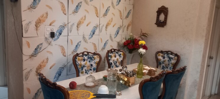 Living Room, motia-royal-estate 3 Bedroom 1597 Sq.Ft. Apartment In Lohgarh Zirakpur 9329939