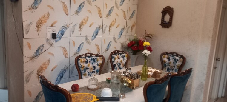 Living Room, motia-royal-estate 3 Bedroom 1597 Sq.Ft. Apartment In Lohgarh Zirakpur 9329939