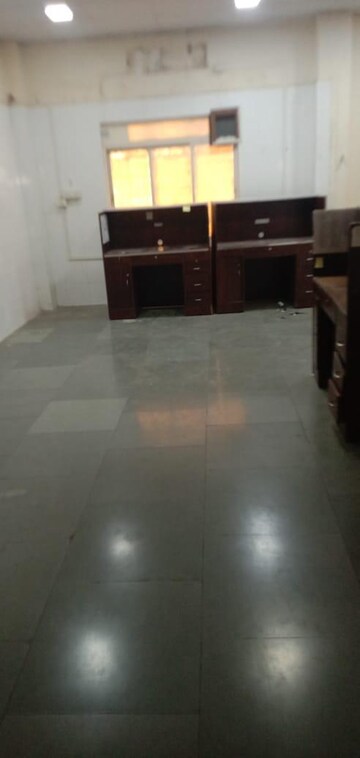 Team Area in  Warehouse at Rabale – for Rent