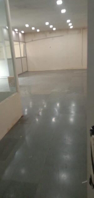  Warehouse For Rent in Rabale