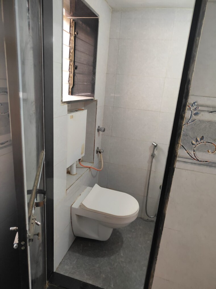Bathroom, rabale Commercial Warehouse 3000 Sq.Ft. In Rabale Navi Mumbai 9329938