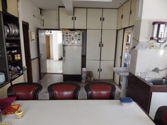4 BHK Apartment For Sale in Madhu Niketan