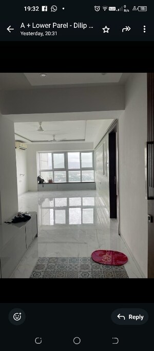 Staircase in  Pg at Parel – for Rent