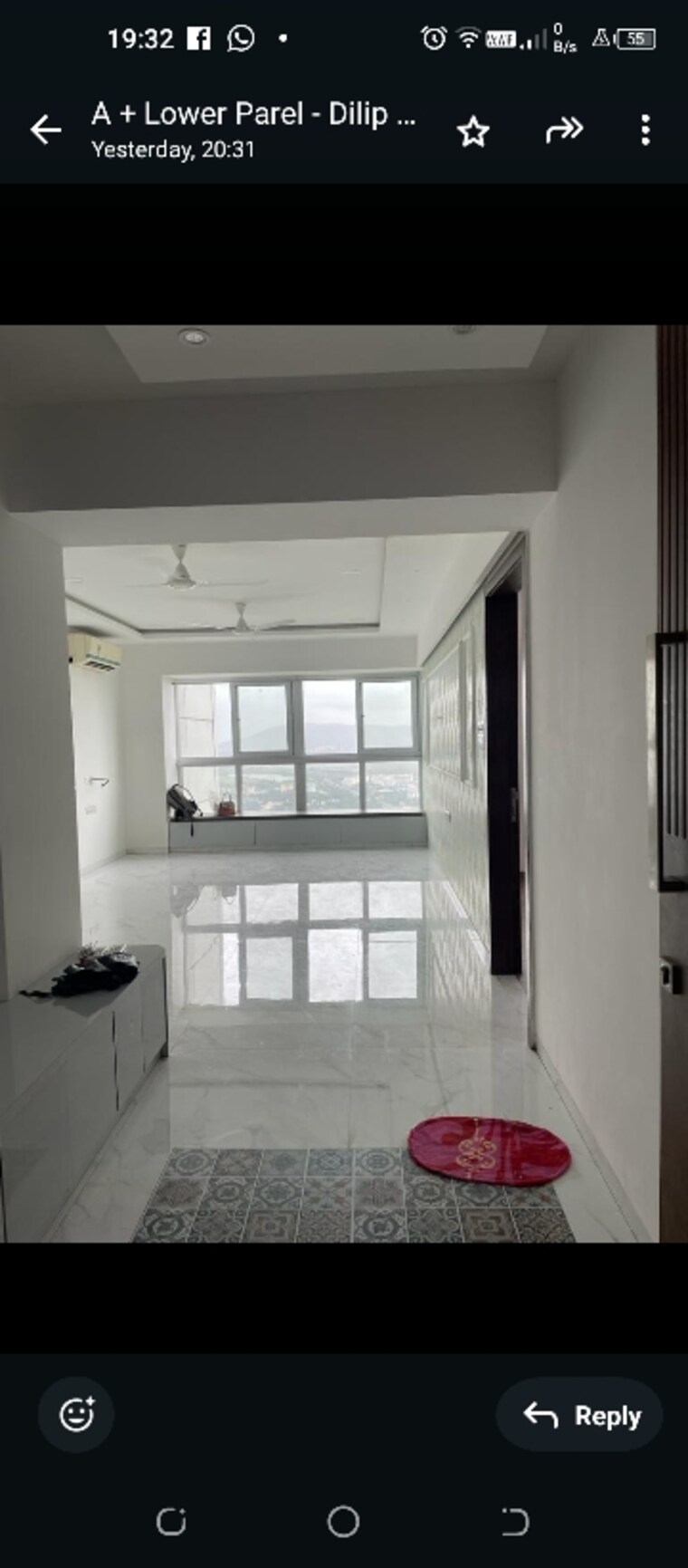 undefined, parel Pg For Girls In Parel 9329937