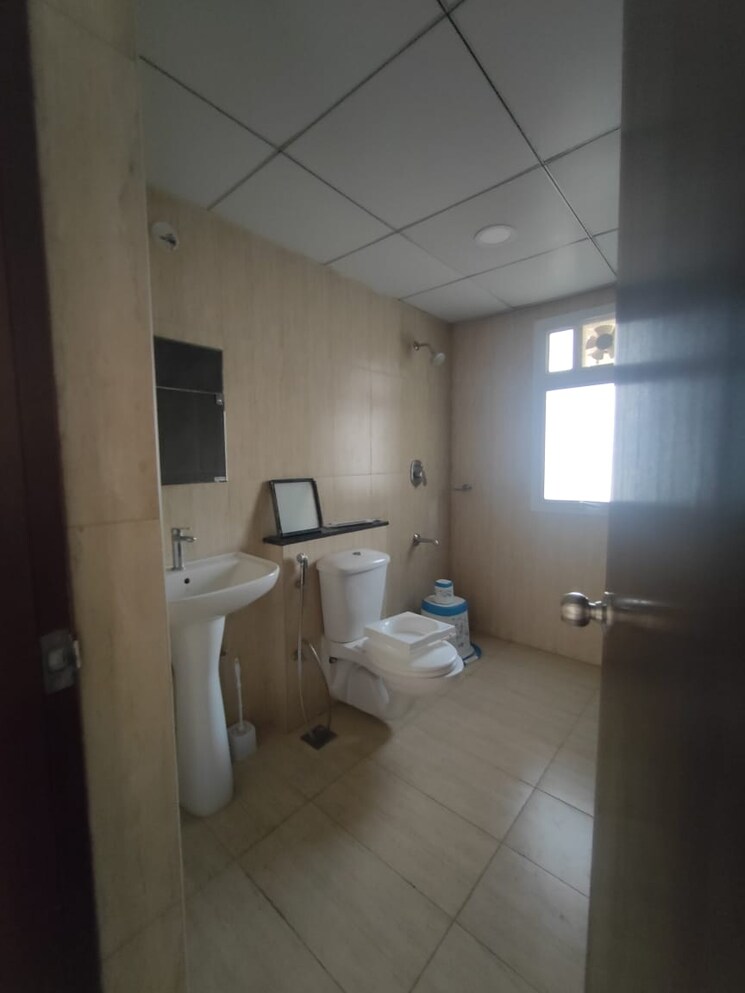 Master Bedroom, prestige-falcon-city 3 Bedroom 1591 Sq.Ft. Apartment In Konanakunte Bangalore 9329942