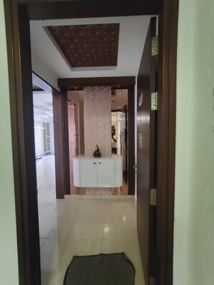 Kitchen in 3 BHK Apartment at Prestige Falcon City, Konanakunte – for Sale