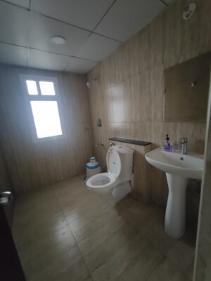 Bathroom in 3 BHK Apartment at Prestige Falcon City, Konanakunte – for Sale