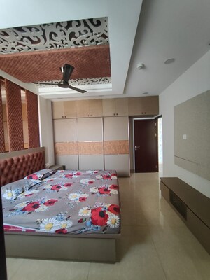 Bedroom in 3 BHK Apartment at Prestige Falcon City, Konanakunte – for Sale