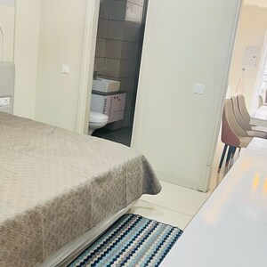 Furnished Amenities in 2 BHK Apartment at SBP City Of Dreams Zirakpur, High Ground – for Sale