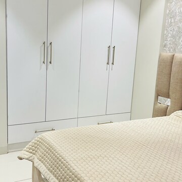Bathroom in 2 BHK Apartment at SBP City Of Dreams Zirakpur, High Ground – for Sale