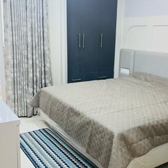 2 BHK + Pooja Room Apartment For Sale in SBP City Of Dreams Zirakpur