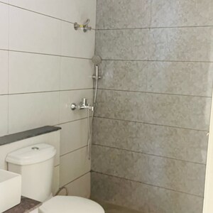 Bathroom in 2 BHK Apartment at SBP City Of Dreams Zirakpur, High Ground – for Sale