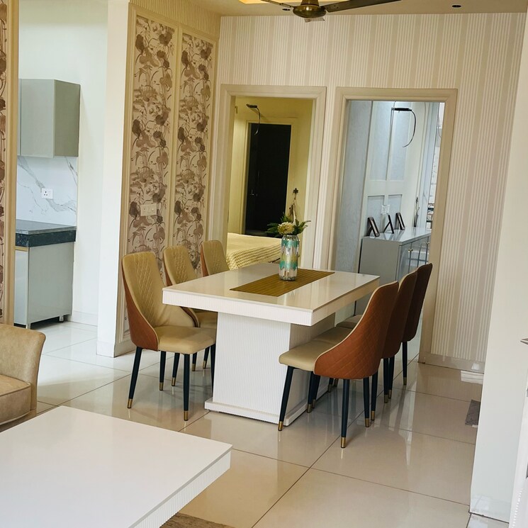 Team Area, sbp-city-of-dreams-zirakpur 2 Bedroom 623 Sq.Ft. Apartment In High Ground Zirakpur 9329941