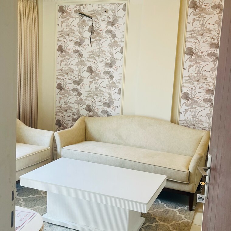 Bedroom, sbp-city-of-dreams-zirakpur 2 Bedroom 623 Sq.Ft. Apartment In High Ground Zirakpur 9329941